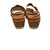 Used Cole Haan Wedge Sandals 8 60105-S000248056 View 4