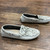 Used Christian Dior Flats 6 60004-S000620447 View 4