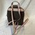 Used Michael Michael Kors Large Leather Handbag 60045-S000758743 View 2