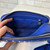 Used Valentino Orlandi Small Leather Handbag 60059-S000805700 View 8