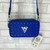 Used Valentino Orlandi Small Leather Handbag 60059-S000805700 View 2