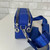 Used Valentino Orlandi Small Leather Handbag 60059-S000805700 View 4