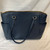 Used Michael Michael Kors Large Leather Handbag 60045-S000758747 View 2