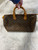 Used Louis Vuitton Xlarge Leather Handbag 60100-S000281407 View 3