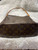 Used Louis Vuitton Large Leather Handbag 60100-S000281412 View 3