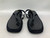Used Zara Wedge Sandals 9 60124-S000162042 View 2