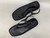 Used Zara Wedge Sandals 9 60124-S000162042 View 3