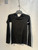 Used Lululemon Athletica Active Long Sleeve S-4/6 60132-S000098591 View 1