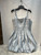 Used Rebecca Taylor Short Dress B M-8/10 60132-S000098596 View 1