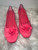 Used Rothy's Flats 9 60132-S000098597 View 6
