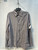 Used Unbranded Mens Long Sleeve Top L/16-16.5 60132-S000098605 View 1