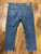 Used Wrangler Mens Denim 38Wx29 60076-S000772643 View 2