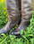 Used Frye Tall Boots 6 60084-S000839652 View 2