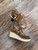 Used Michael Michael Kors Wedge Sandals 7 60043-S000874232 View 1