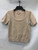 Used Philosophy Apparel Short Sleeve Top S-4/6 60124-S000162188 View 1