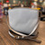 Used Nine West Small Leather Handbag 60140-S000677203 View 3