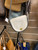 Used Coach Unbranded Large Leather Handbag 60072-S000515775 View 3