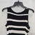 Used White House Black Market Short Dress B M-8/10 60112-S000421068 View 2