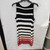 Used White House Black Market Short Dress B M-8/10 60112-S000421068 View 1