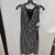 Used White House Black Market Short Dress B M-8/10 60112-S000421070 View 1