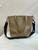Used Versace Large Leather Handbag 60126-S000383418 View 3