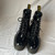 Used unbranded Ankle Boots 8 60045-S000758889 View 3
