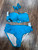 Used Unbranded Swimwear S 4-6/27-28 60043-S000874261 View 1