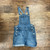Used Madewell Romper S-4/6 60004-S000620561 View 1
