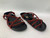Used Zara Sandals 11 60124-S000162299 View 1