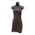Used Babaton Short Dress B XL-16 60099-S000329280 View 1