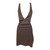 Used Babaton Short Dress B XL-16 60099-S000329280 View 2