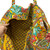 Used Vera Bradley Xlarge Handbag 60135-S000079768 View 4