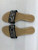 Used Aldo Sandals 11 60124-S000162303 View 2