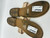 Used Unbranded Flip Flops 9 60124-S000162304 View 6