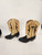 Used Frye Tall Boots 9.5 60027-S001349375 View 2