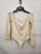 Used Le Lis Long Sleeve Top S-4/6 60027-S001349440 View 1