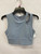 Used Lululemon Athletica Sleeveless Top S-4/6 60072-S000515848 View 1