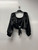 Used Dynamite Long Sleeve Top S-4/6 60130-S000212469 View 2
