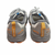 Used Brooks Mens Athletic Shoes 11.5 60021-S000797356 View 2