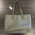 Used Michael Michael Kors Large Leather Handbag 60129-S000503845 View 3
