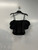 Used Wayf Short Sleeve Top S-4/6 60130-S000212494 View 2