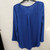 NWT Express Long Sleeve Top M-8/10 60112-S000421102 View 4