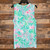 Used Lilly Pulitzer Short Dress F L-12/14 60129-S000503857 View 2