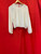 Used Catherine Malandrino Long Sleeve Top P M-8/10 60009-S000579929 View 1