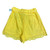Used 7 For All Mankind Shorts XS 0-2/25-26 60099-S000329334 View 2