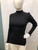 Used Babaton Long Sleeve Top XS-0/2 60124-S000162339 View 1