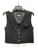 Used Black Zara Vest M-8/10 60117-S000111631 View 1