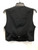 Used Black Zara Vest M-8/10 60117-S000111631 View 2