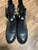 Used Michael Michael Kors Ankle Boots 9 60100-S000281556 View 4