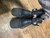 Used Michael Michael Kors Ankle Boots 9 60100-S000281556 View 6